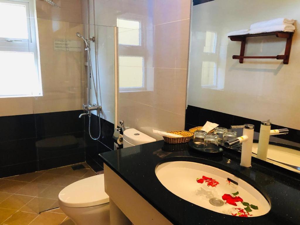Castaways Resort Phu Quoc Exterior foto