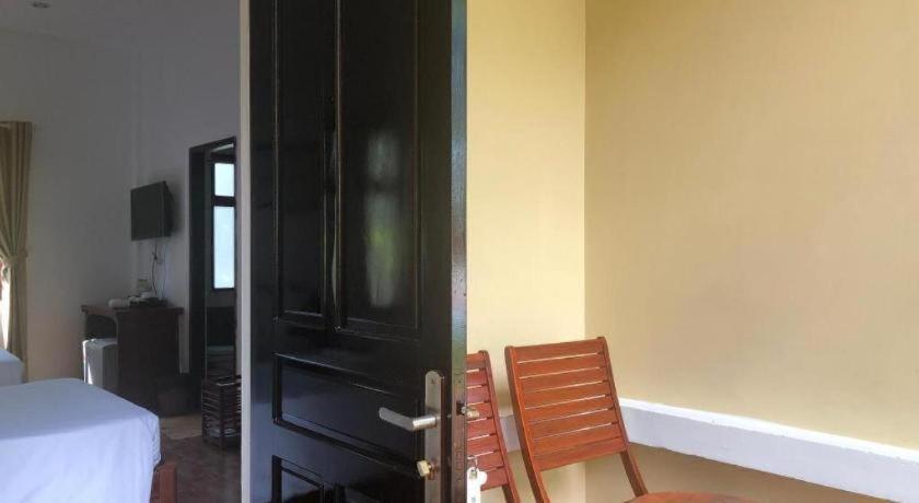 Castaways Resort Phu Quoc Exterior foto