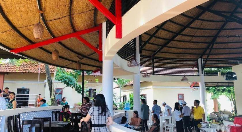 Castaways Resort Phu Quoc Exterior foto